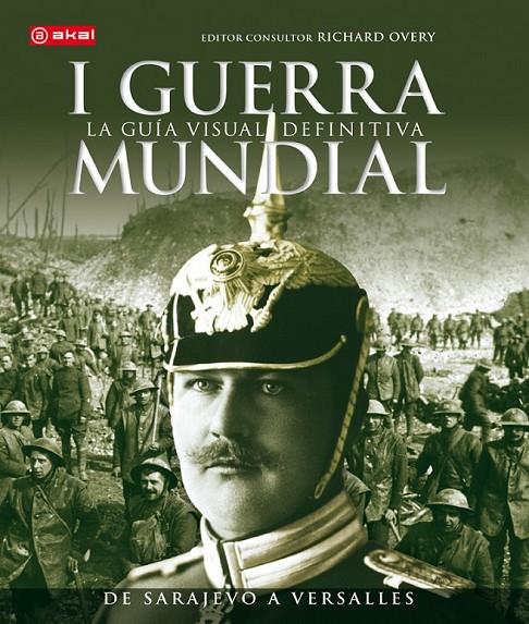 I GUERRA MUNDIAL | 9788446039358 | GRANT, R. G.