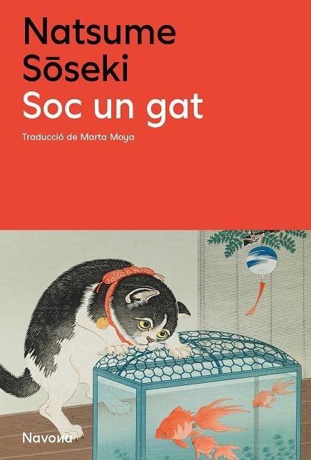 SOC UN GAT | 9788410180123 | SOSEKI