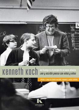 UNA HORMIGA ES EL PRINCIPIO DE UN NUEVO UNIVERSO | 9788412517026 | KOCH, KENNETH