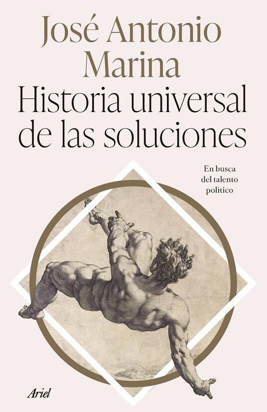 HISTORIA UNIVERSAL DE LAS SOLUCIONES (PACK) | 8432715168911 | MARINA, JOSE ANTONIO