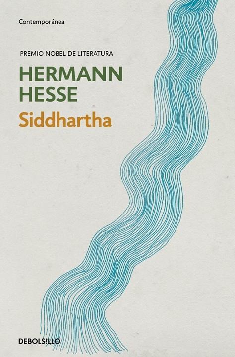 SIDDHARTHA | 9788499899855 | HESSE,HERMANN