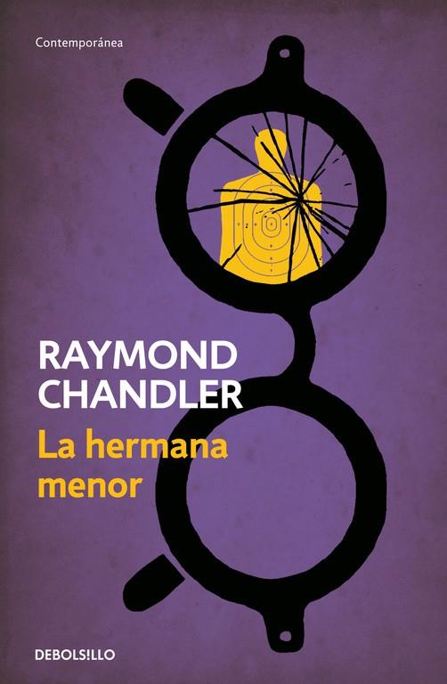 LA HERMANA MENOR (PHILIP MARLOWE 5) | 9788490328095 | RAYMOND CHANDLER