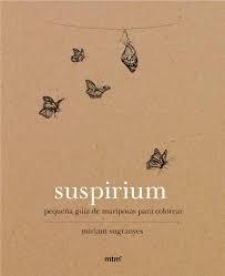 SUSPIRIUM | 9788416497720 | SUGRANYES COCA, MIRIAM