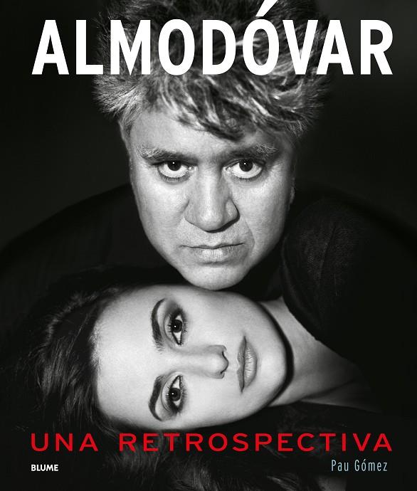 ALMODÓVAR | 9788410048942 | GÓMEZ, PAU