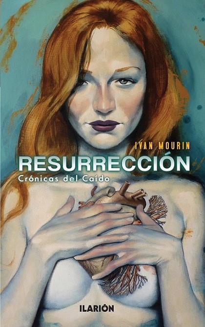 RESURRECCIÓN | 9788493857295 | MOURIN, IVAN