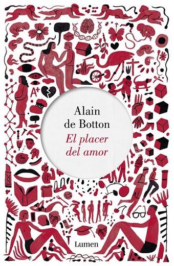 EL PLACER DEL AMOR | 9788426404541 | ALAIN DE BOTTON