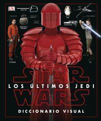 STAR WARS LOS ÚLTIMOS JEDI. NAVES Y OTROS VEHÍCULO | 9780241344880