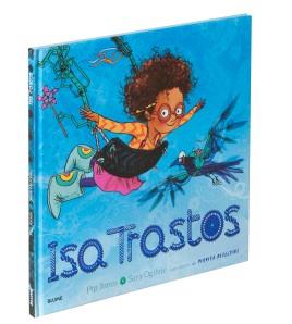 ISA TRASTOS | 9788416965663 | JONES, PIP