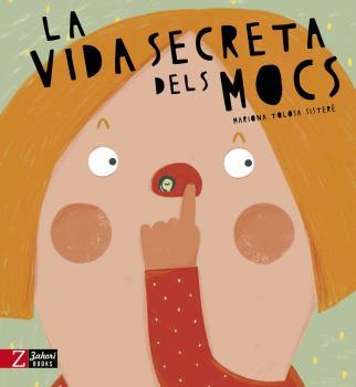 LA VIDA SECRETA DELS MOCS | 9788417374204 | TOLOSA SISTERE, MARIONA