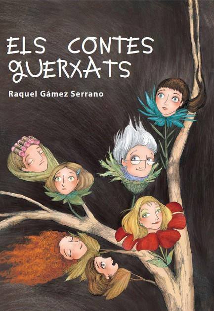 ELS CONTES GUERXATS | 9788461681273 | GÁMEZ SERRANO, RAQUEL