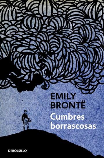 CUMBRES BORRASCOSAS | 9788490321201 | BRONTË,EMILY