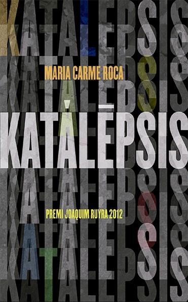 KATALEPSIS | 9788424673512 | ROCA, MARIA CARME