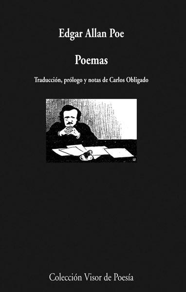 POEMAS | 9788498957679 | ALLAN POE, EDGAR