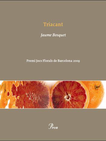 TRIACANT | 9788482560496 | JAUME BUSQUET PAREDES