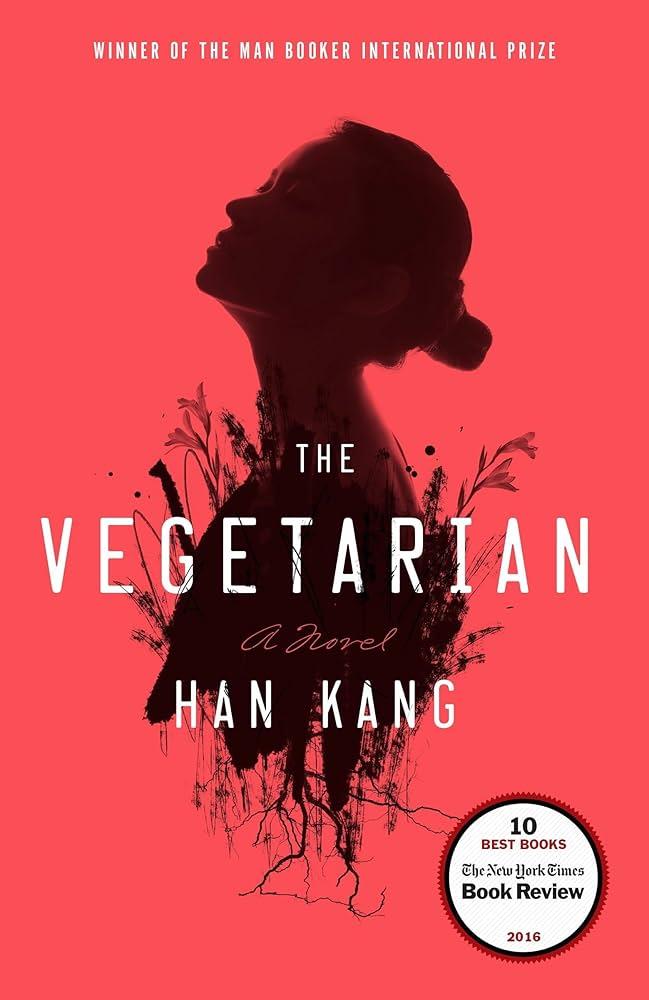 THE VEGETARIAN | 9781101906118 | KANG, HAN