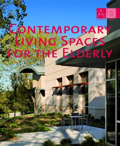 CONTEMPORARY LIVING SPACES FOR THE ELDERLY | 9788496823471 | MINGUET, JOSEP MARIA/MIRA, ÓSCAR