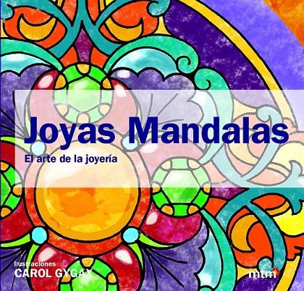 JOYAS MANDALAS | 9788415278696 | GYGAX, CAROL