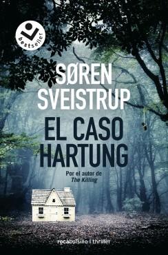 EL CASO HARTUNG | 9788417821227