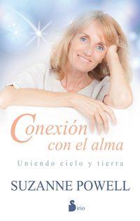 CONEXION CON EL ALMA | 9788416233946 | POWELL, SUZANNE