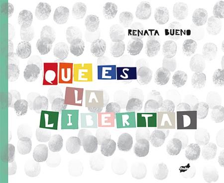 ¿QUÉ ES LA LIBERTAD? | 9788416817047 | RENATA DE CARVALHO PINTO BUENO