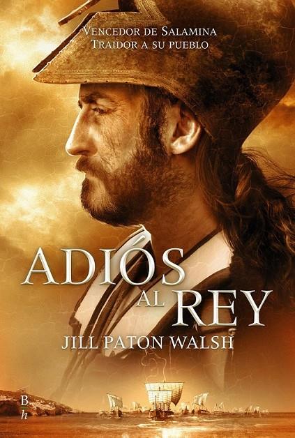 ADIÓS AL REY | 9788415157038 | WALSH, JILL PATON