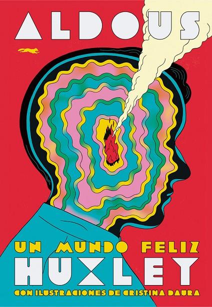 UN MUNDO FELIZ | 9788412782059 | HUXLEY, ALDOUS