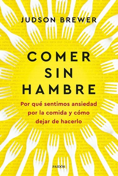 COMER SIN HAMBRE | 9788449342547 | BREWER, JUDSON