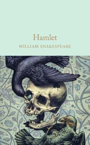 HAMLET | 9781909621862 | SHAKESPEARE, WILLIAM