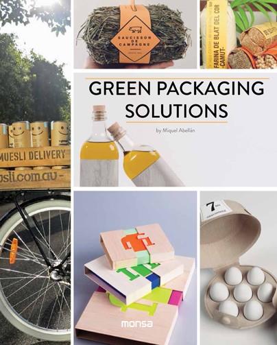 GREEN PACKAGING SOLUTIONS | 9788416500376