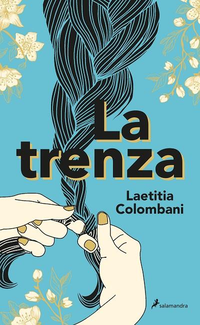 LA TRENZA | 9788410340565 | COLOMBANI, LAETITIA