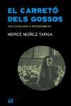 EL CARRETÓ DELS GOSSOS. | 9788429756449 | MANIL SURI/MERCÈ NÚÑEZ TARGA