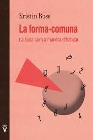 FORMA COMUNA, LA (CAT) | 9788417870409 | ROSS, KRISTIN