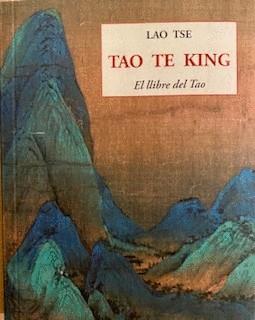 TAO TE KING | 9788476516751 | TSE, LAO