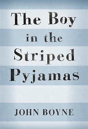 THE BOY IN THE STRIPED PYJAMAS | 9780552773805 | BOYNE, JOHN