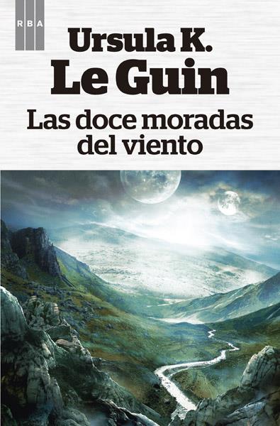 LAS DOCE MORADAS DEL VIENTO | 9788490065112 | LE GUIN, URSULA K.