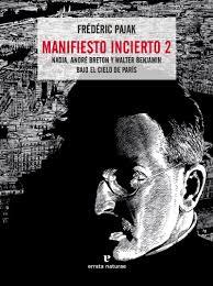 MANIFIESTO INCIERTO 2 | 9788416544516 | PAJAK, FRÉDÉRIC