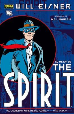 LO MEJOR DE THE SPIRIT | 9788498478440 | EISNER, WILL