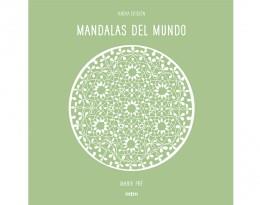 MANDALAS DEL MUNDO (NUEVA EDICIÓN) | 9788416497904