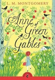 ANNE OF GREEN GABLES | 9780141321592 | MONTGOMERY, L.M.