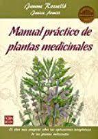 MANUAL PRACTICO DE PLANTAS MEDICINALES | 9788499174068