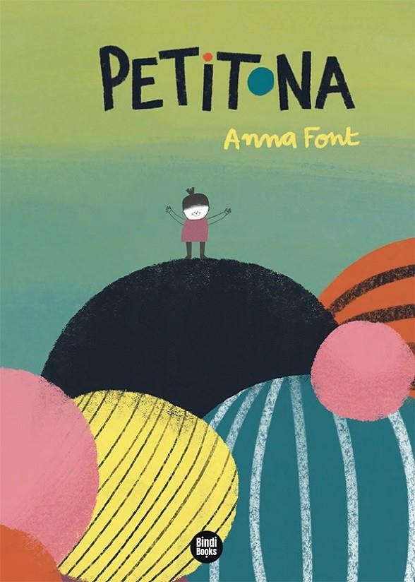 PETITONA | 9788418288487 | FONT GARCÍA, ANNA