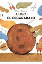 HUGO EL ESCARABAJO | 9788416985548