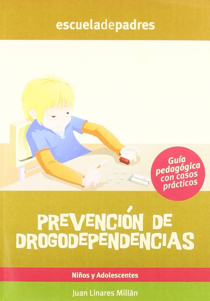 PREVENCION DE DROGODEPENDENCIAS | 9788498960631 | LINARES MILLAN, JUAN