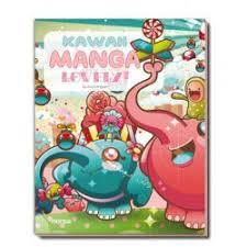 KAWAII MANGA. LOVELY! | 9788416500482 | MINGUET, EVA