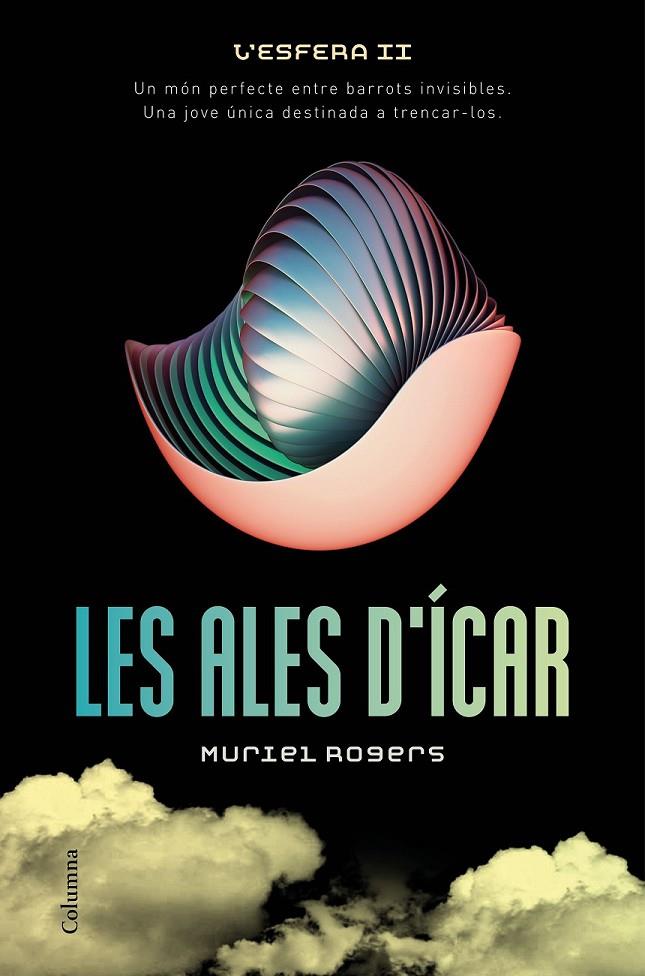 LES ALES D'ÍCAR | 9788466420990 | MURIEL ROGERS