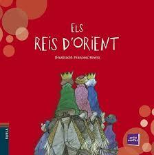 ELS REIS D'ORIENT | 9788447923380 | BLANCH I GISBERT, XAVIER