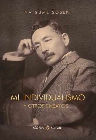 MI INDIVIDUALISMO (NE) | 9788419035097 | SOSEKI, NATSUME