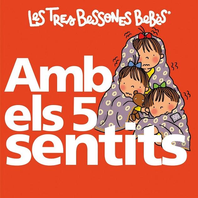 AMB ELS 5 SENTITS | 9788492419760 | VARIOS AUTORES