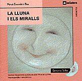 LA LLUNA I ELS MIRALLS | 9788424610326 | ESCARDÓ, MERCÈ