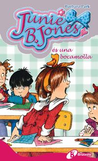 JUNIE B. JONES ÉS UNA BOCAMOLLA | 9788483047613 | PARK, BARBARA